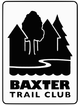 Baxter Trail Club logo